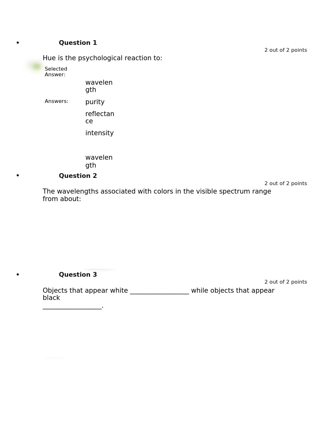 Sensation and Perception Quiz 4_d68w4jle5e1_page1