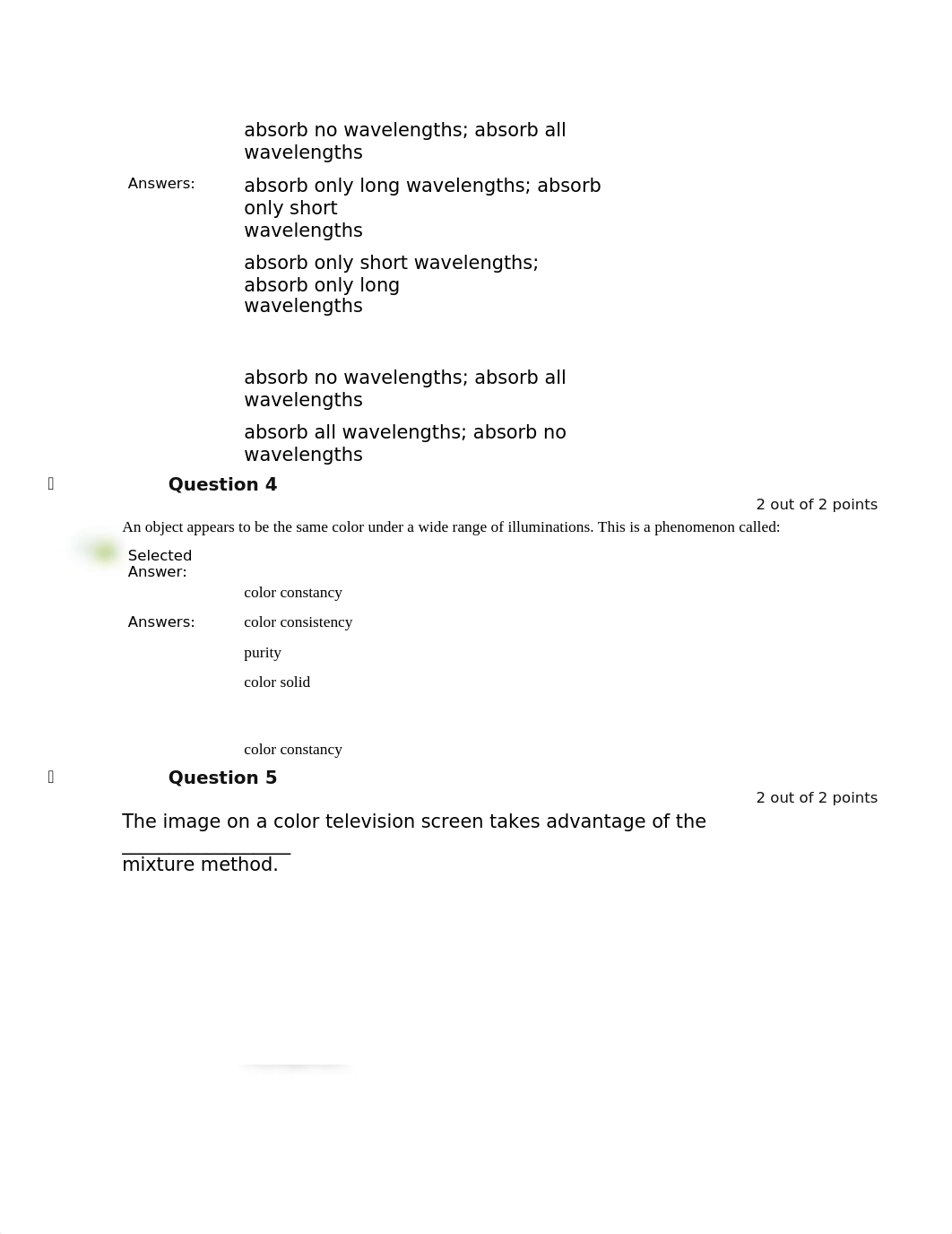 Sensation and Perception Quiz 4_d68w4jle5e1_page2