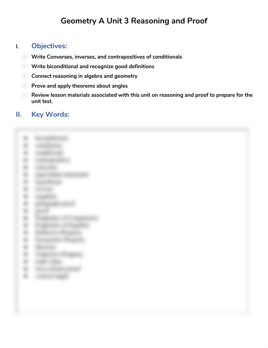 Geometry A Unit 3 Reasoning and Proof.pdf_d68yasx36cu_page1