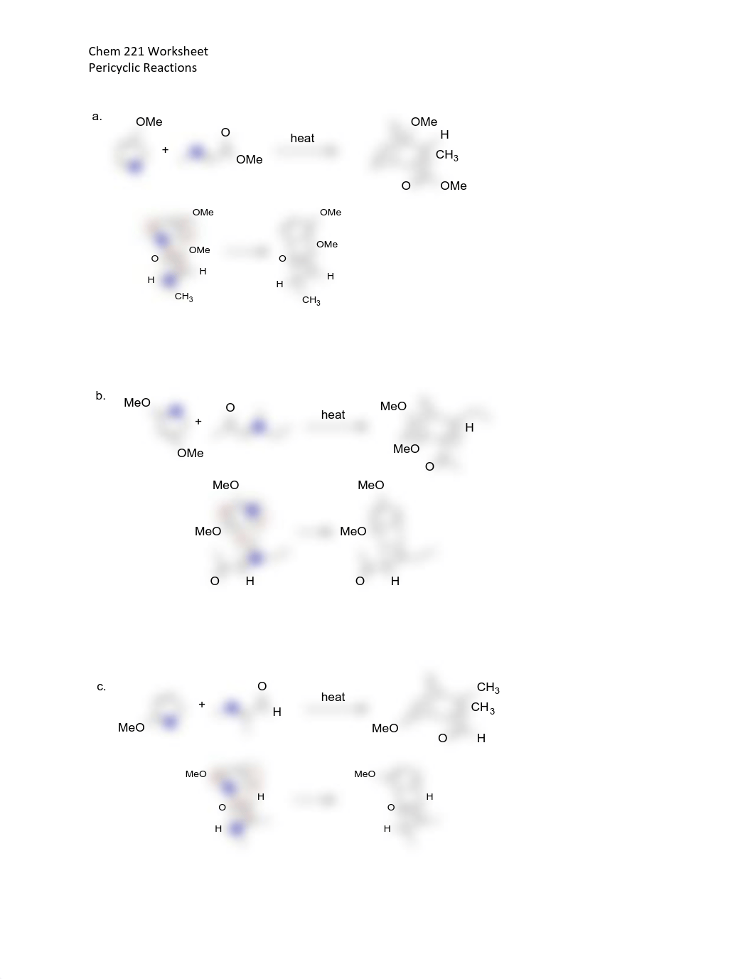 Pericyclic reactions Key.pdf_d68z1cc911i_page1