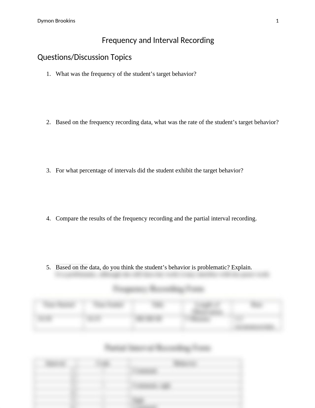 Frequency and Interval Recording.docx_d690pc2y24s_page1