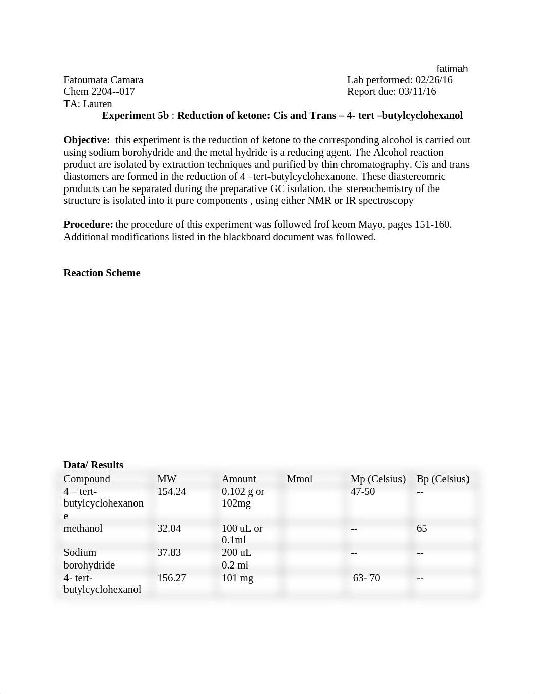 4 tert butyl cyclohexanol.docx_d6948zpeuzn_page1