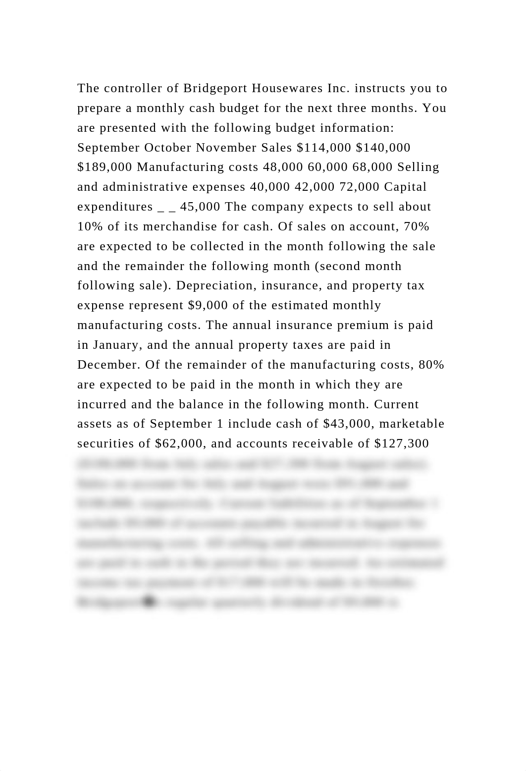 The controller of Bridgeport Housewares Inc. instructs you to prepar.docx_d69al1qq8o9_page2