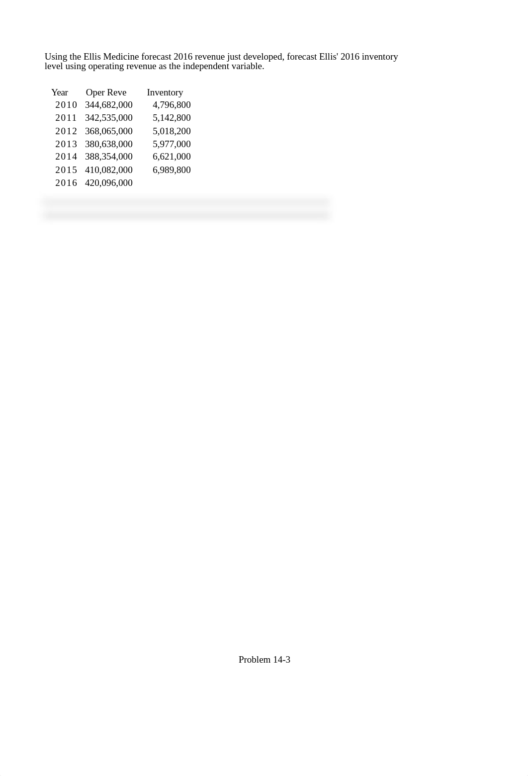 Ch 14 Lecture Problems w-out Answers.xlsx_d69bc8zcmp5_page3