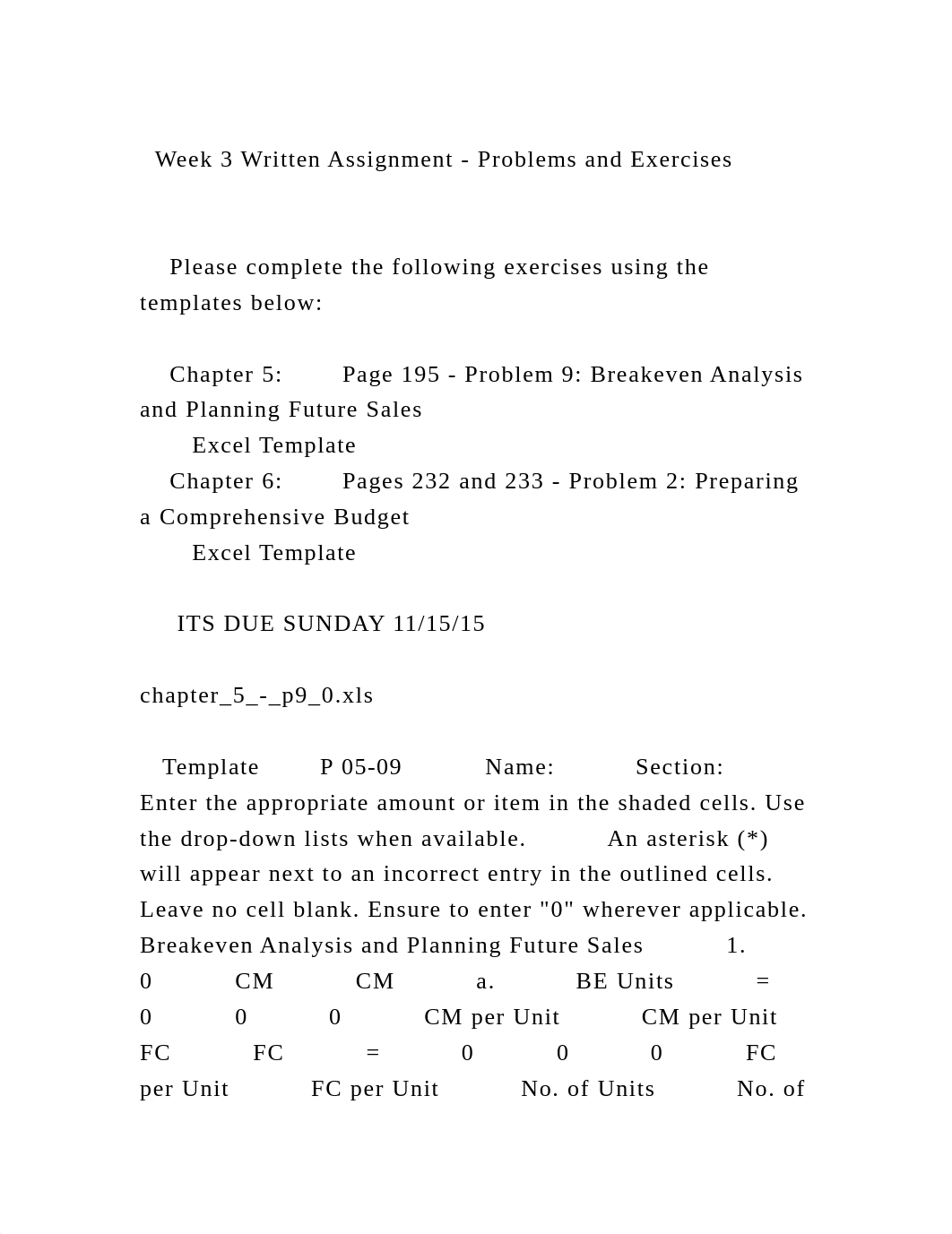 Week 3 Written Assignment - Problems and Exercises     Pl.docx_d69gmf91crd_page2