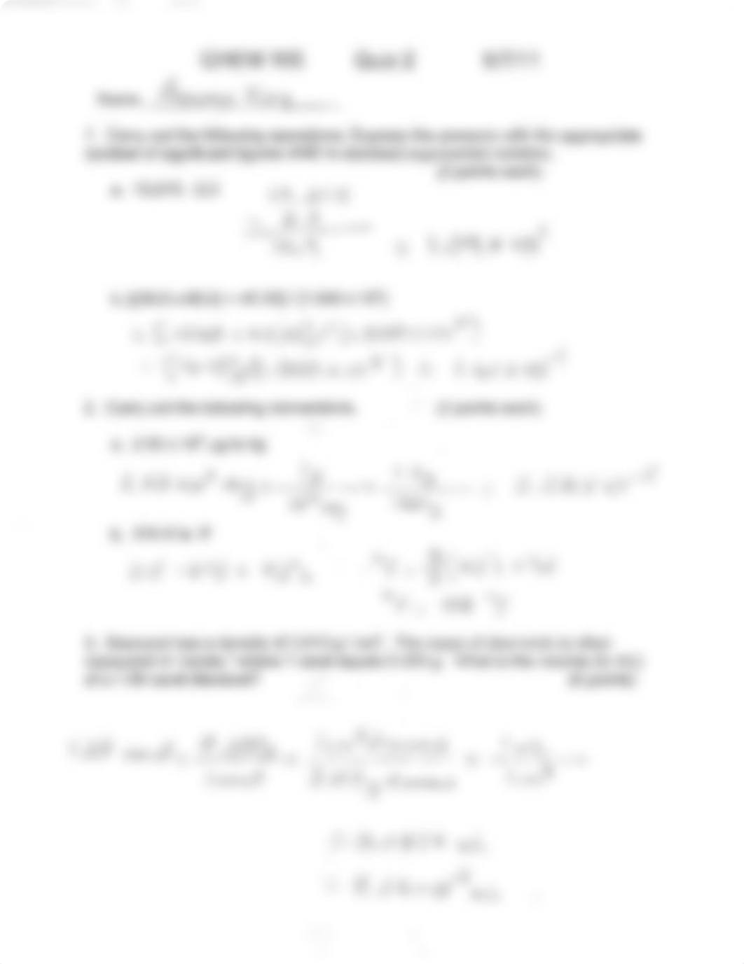 Chemistry Quiz Answer Key #2_d69j6wg2ku7_page1