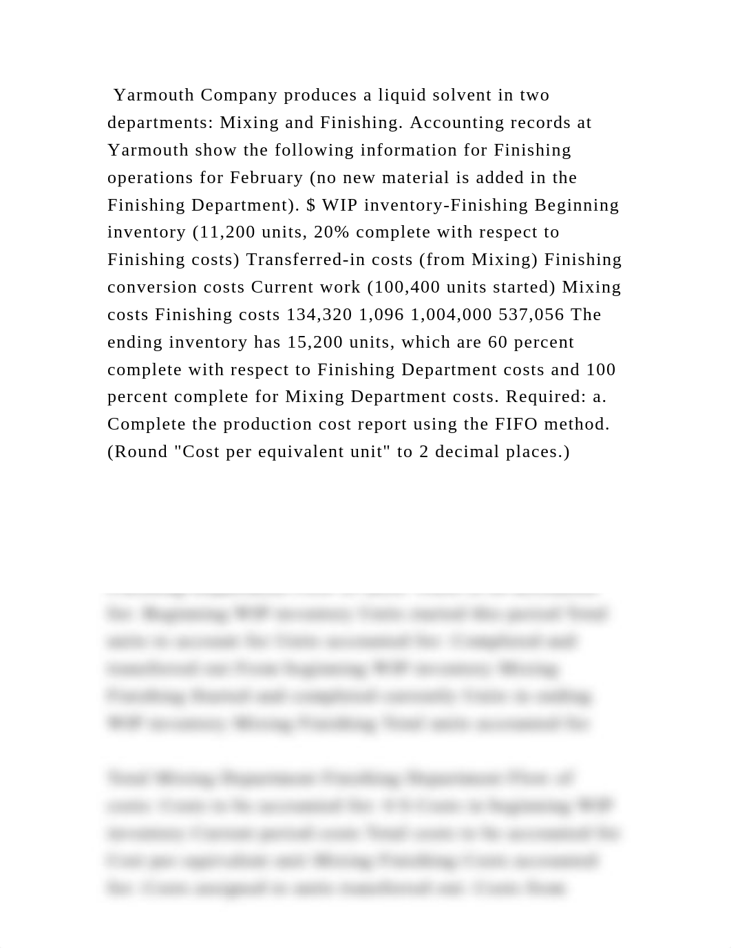 Yarmouth Company produces a liquid solvent in two departments Mixing.docx_d69l77tg3u7_page2