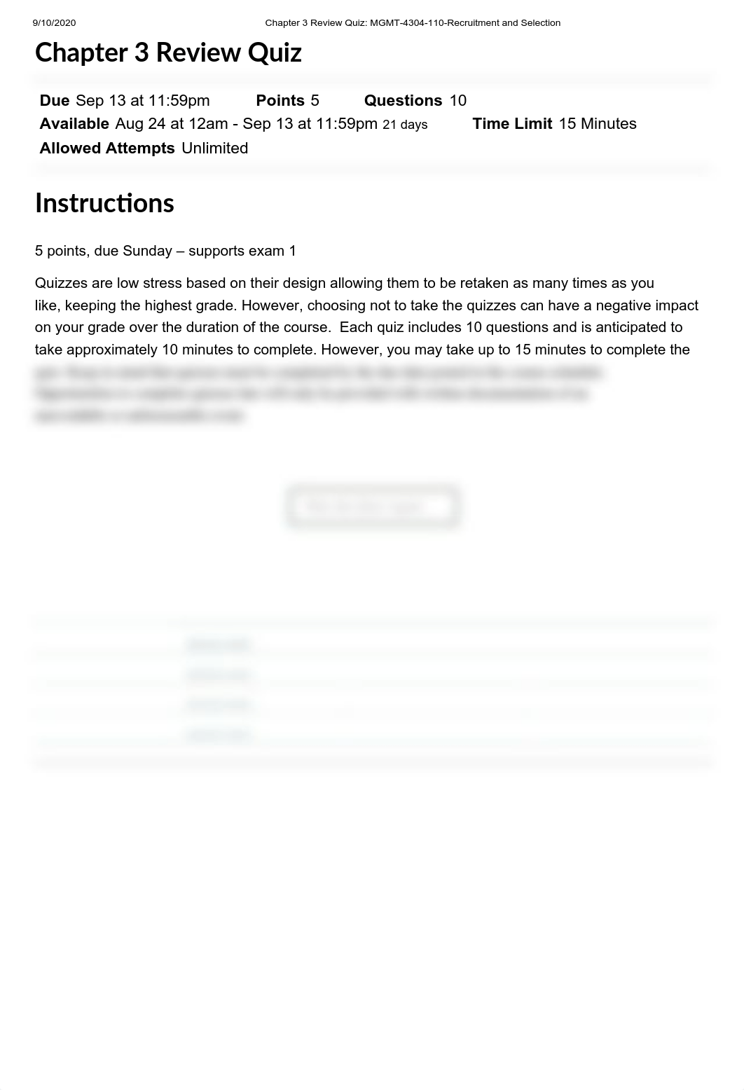 Chapter 3 Review Quiz_ MGMT-4304-110-Recruitment and Selection 3.pdf_d69n2datwuv_page1