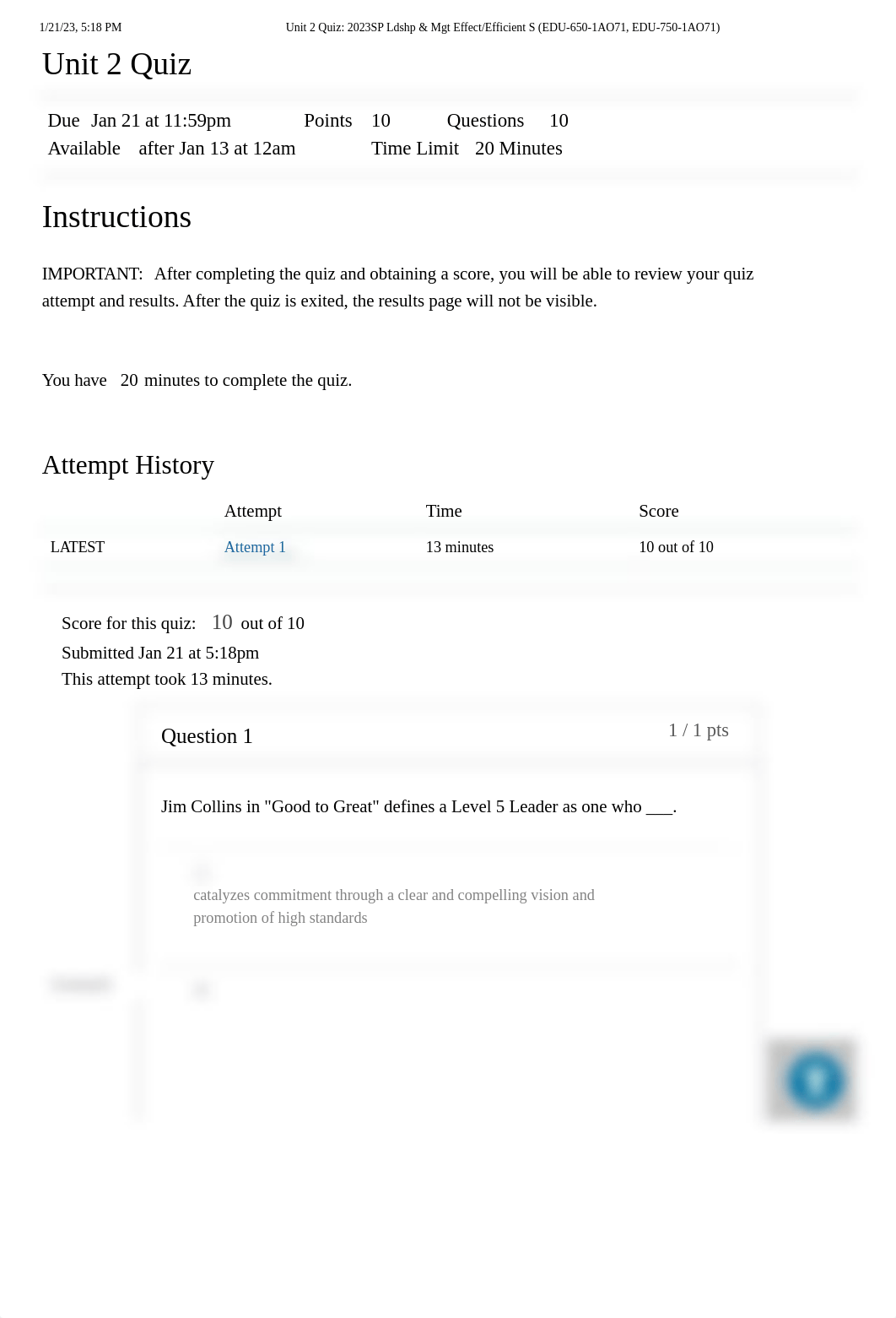 EDU650 Unit 2 QUIZ.pdf_d69nmojokck_page1