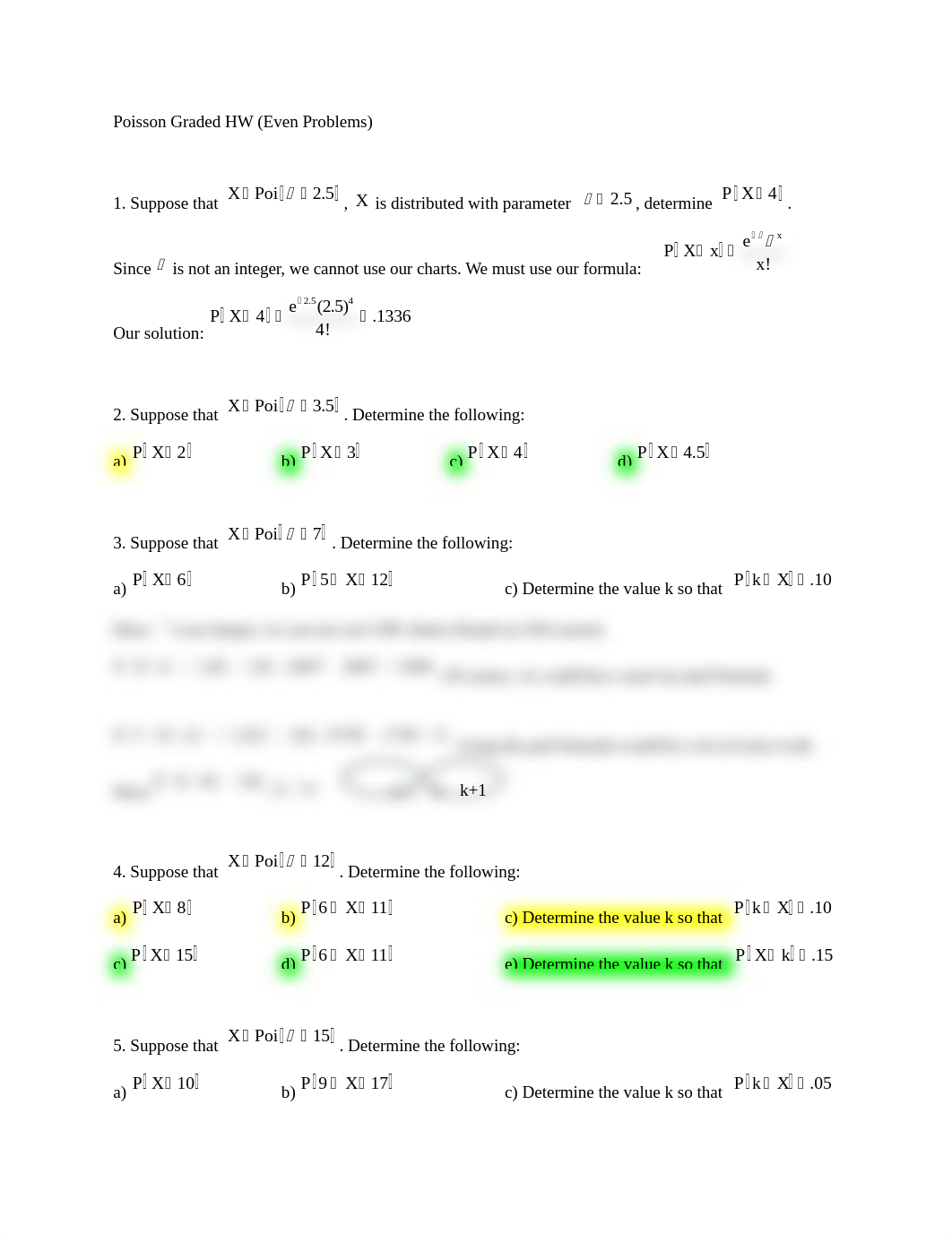 AA Chapter 3 Homework Poisson Color Coded.docx_d69ntt0gv7z_page1