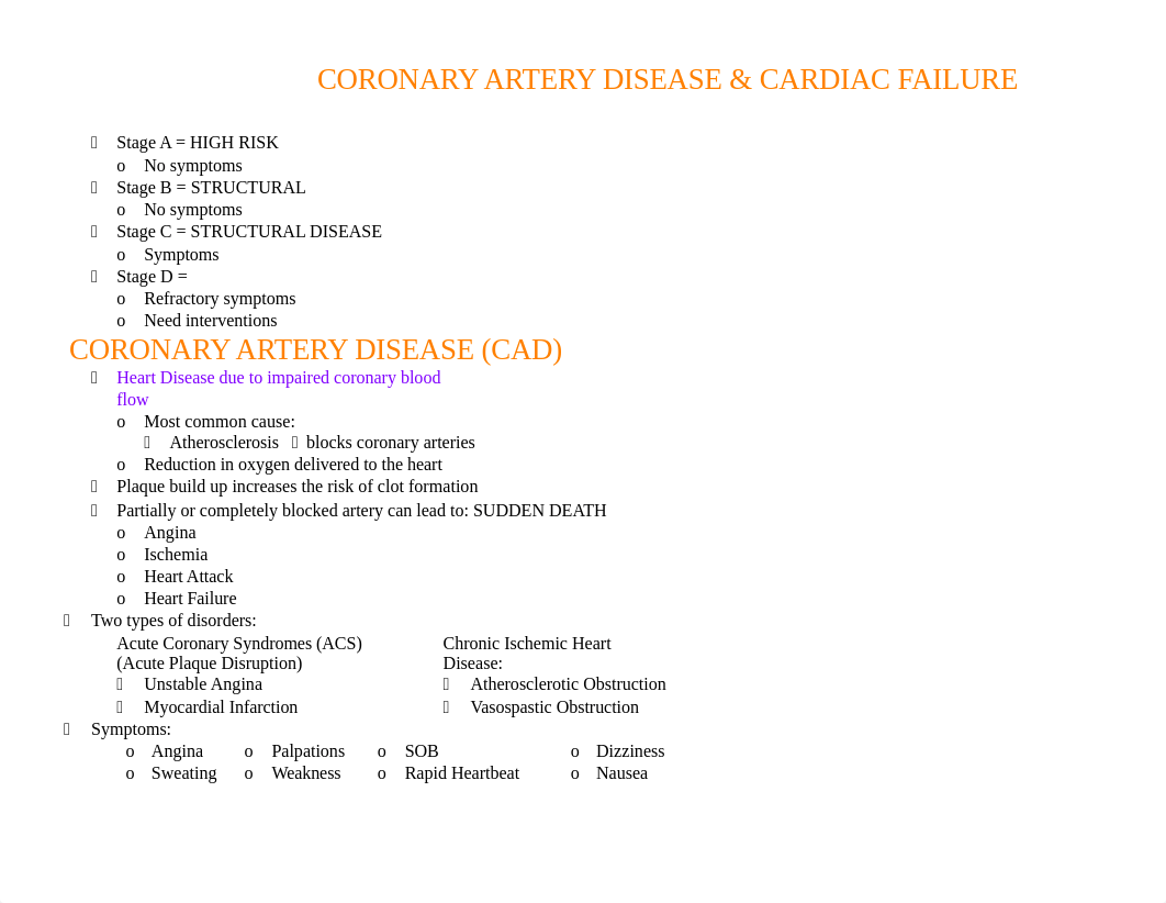 Coronary Artery Disease Cardiac Failure.docx_d69o2xdweep_page1