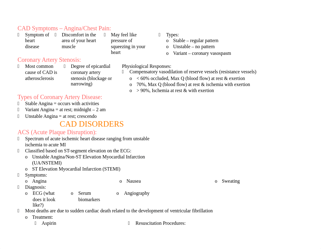 Coronary Artery Disease Cardiac Failure.docx_d69o2xdweep_page2