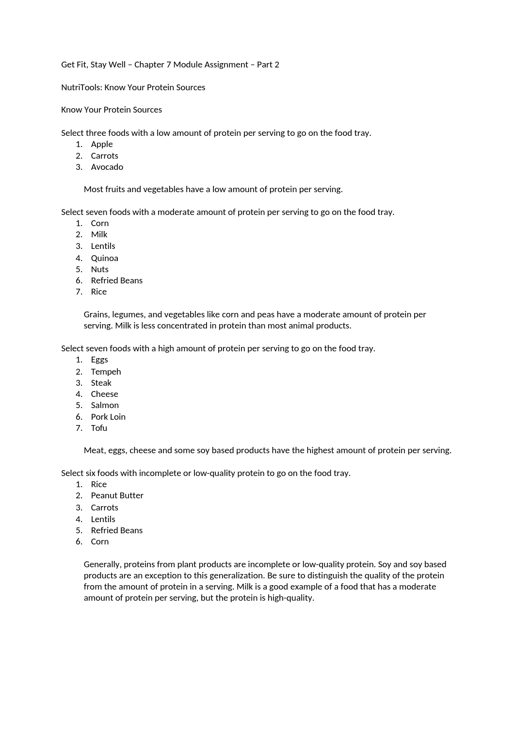 Get Fit, Stay Well - Chapter 7 Module Assignment - Part 2.docx_d69tvj61y1g_page1