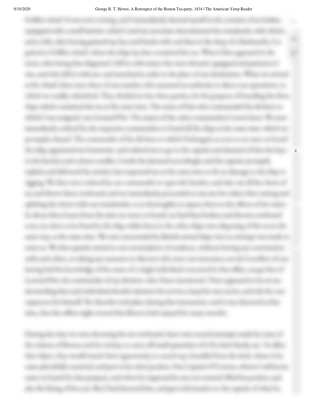 George R. T. Hewes, A Retrospect of the Boston Tea-party, 1834 _ The American Yawp Reader.pdf_d69xsmez887_page2