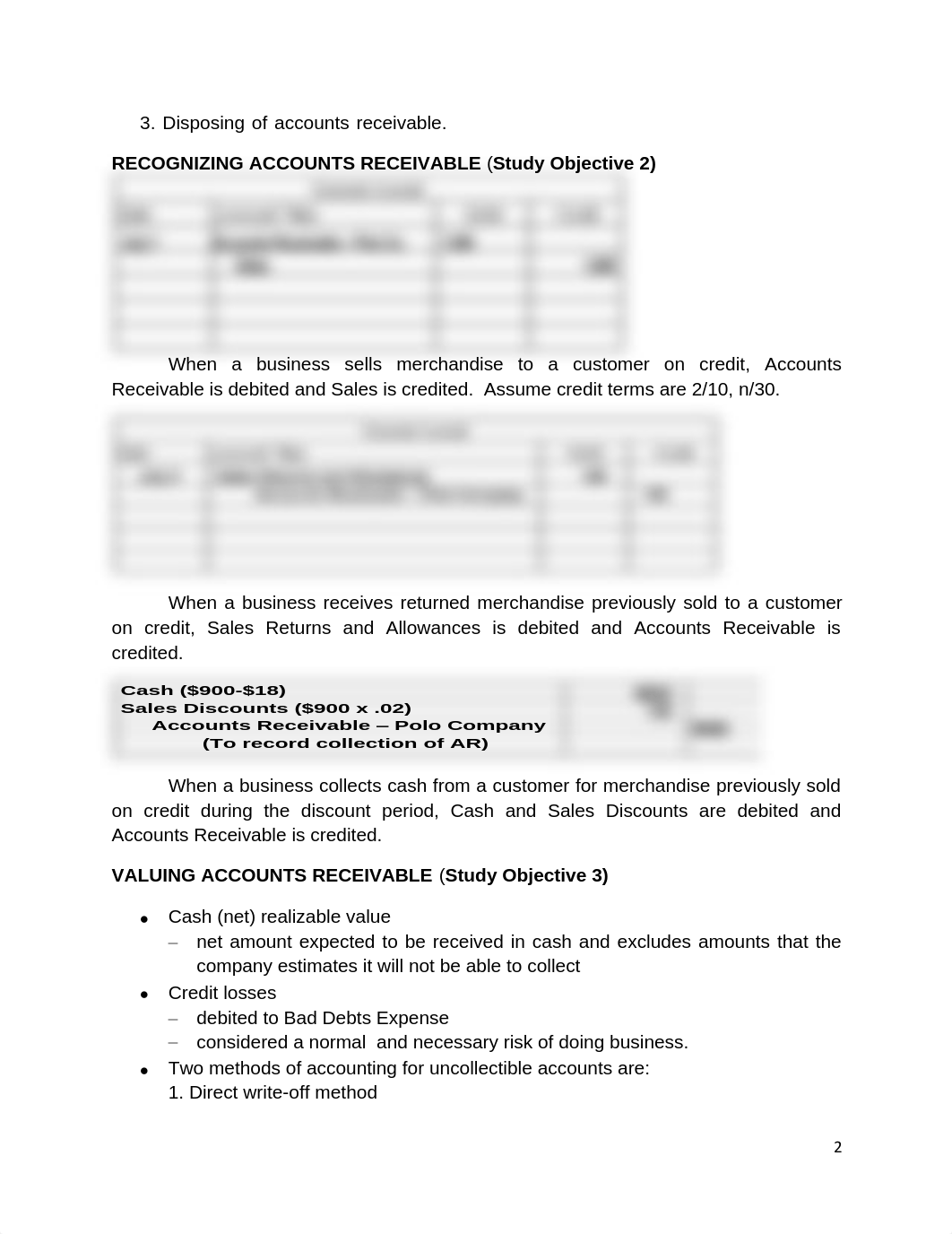 Introduction to Accounting 2 Accounting for Receivables_d69y2oo5jfy_page2