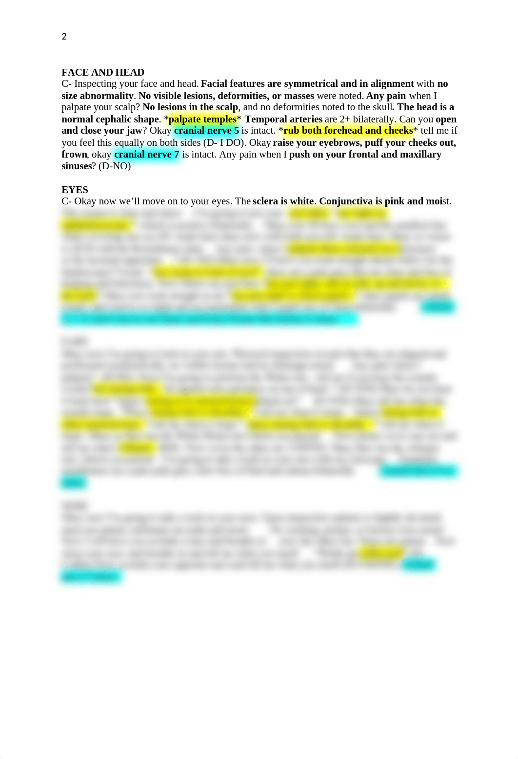 NURS 5643 assessment transcript.docx_d6a2h0larht_page2