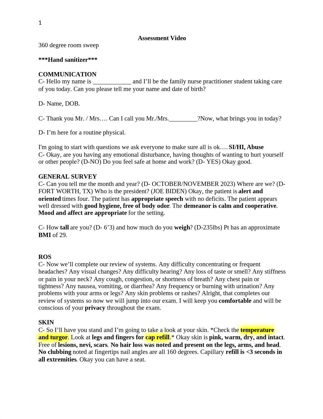 NURS 5643 assessment transcript.docx_d6a2h0larht_page1