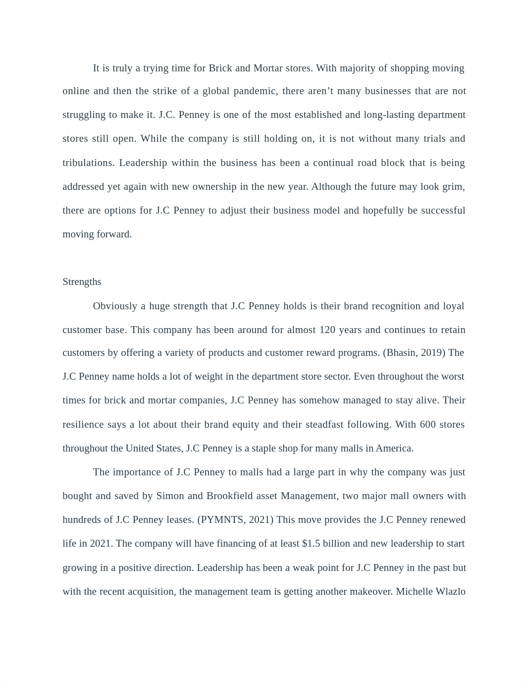 JC PENNEY SWOT PAPER.docx_d6a2l1oqgt8_page2