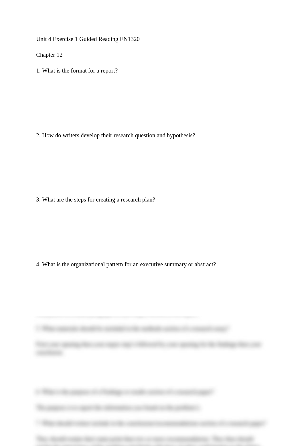 EN1320 Unit 4 Exercise 2 Guided Reading Chapter 12_d6a3n45js2x_page1