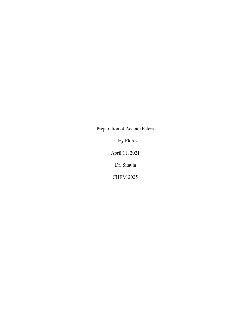 Preparation of Acetate Esters.pdf_d6a4mq3qlt0_page1