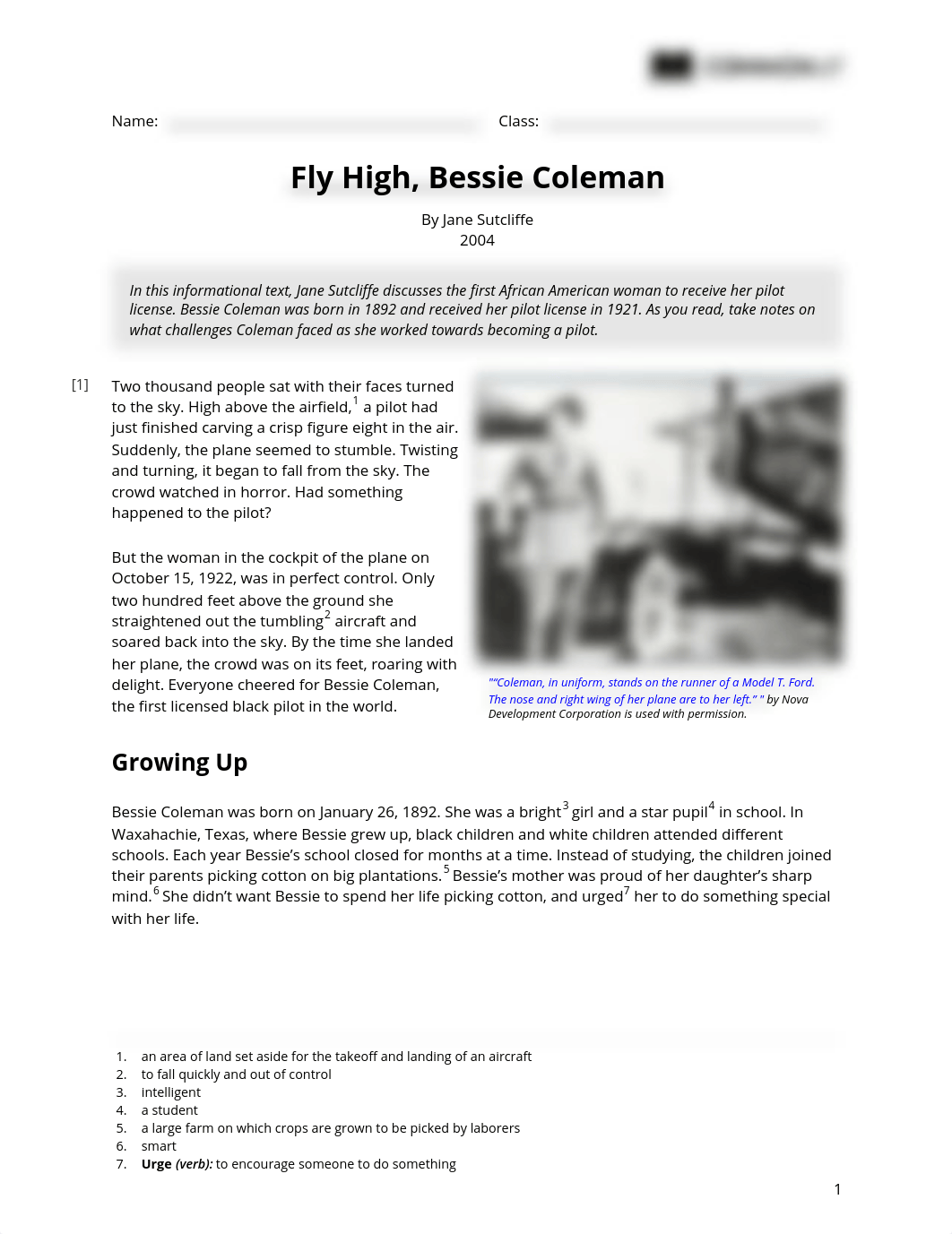 Nobert_Atabong_-_Fly_High__Bessie_Coleman_-teacher.pdf_d6a4yik8bx3_page1