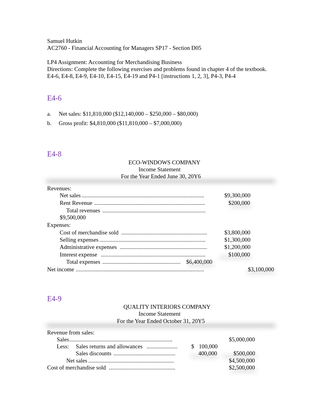 Samuel_Hutkin_AC2760_FAM_L4P_Assignment_Accounting_Merchandising_Business_d6a5v9c68wa_page1