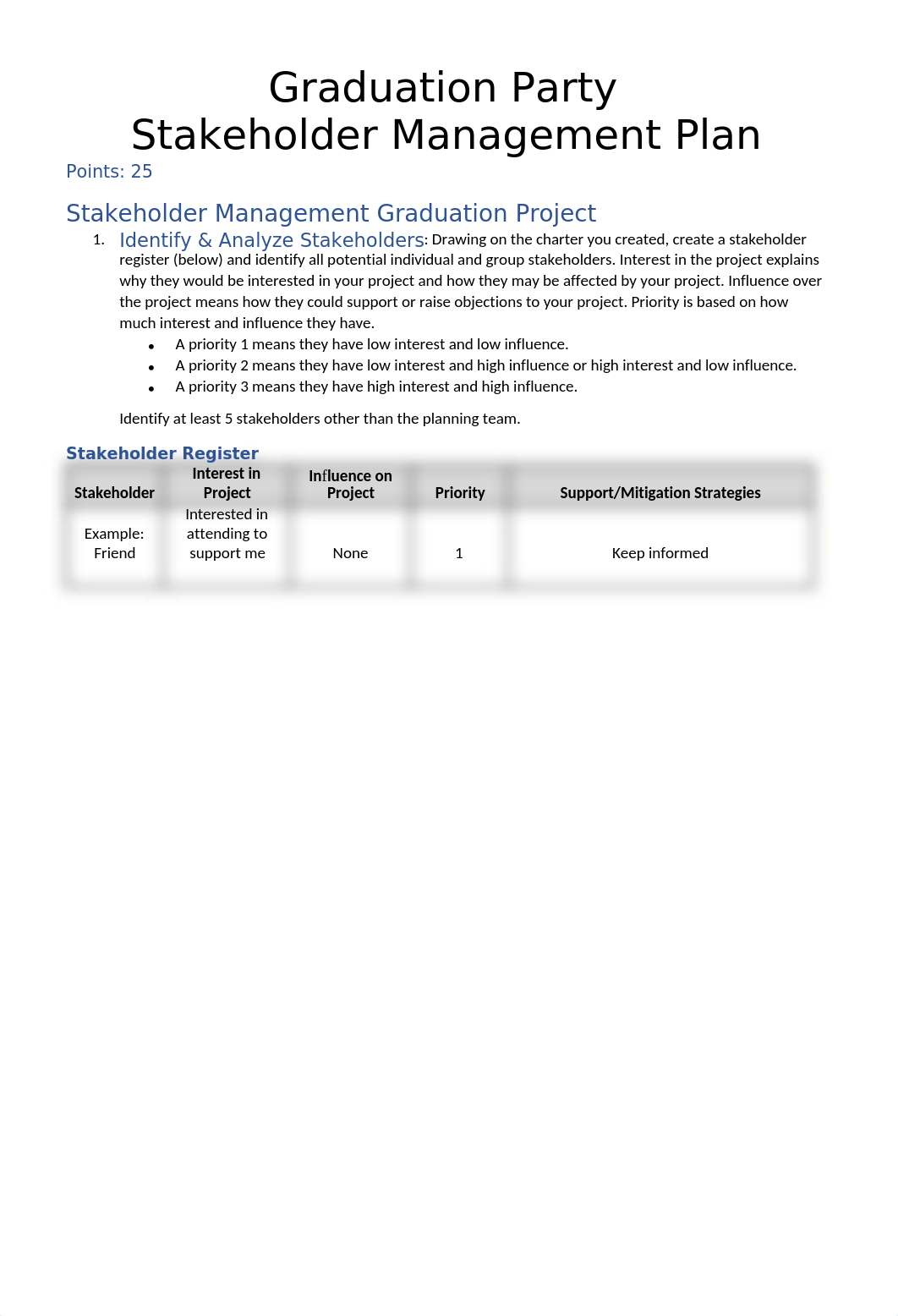 Ch 6 Stakeholder Management Plan.docx_d6a6cbun1td_page1