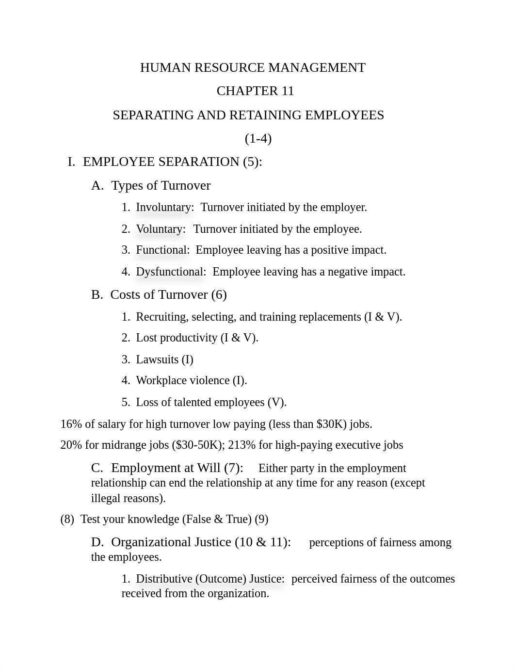 HR Chapter 11 Notes .pdf_d6a73twqfj8_page1