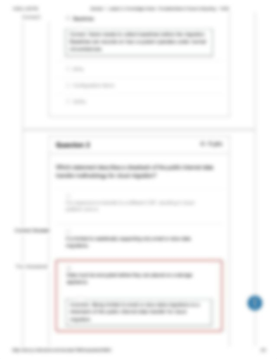 Module 1 - Lesson 2_ Knowledge Check _ Fundamentals of Cloud Computing - 11635.pdf_d6a7uckxmh5_page2