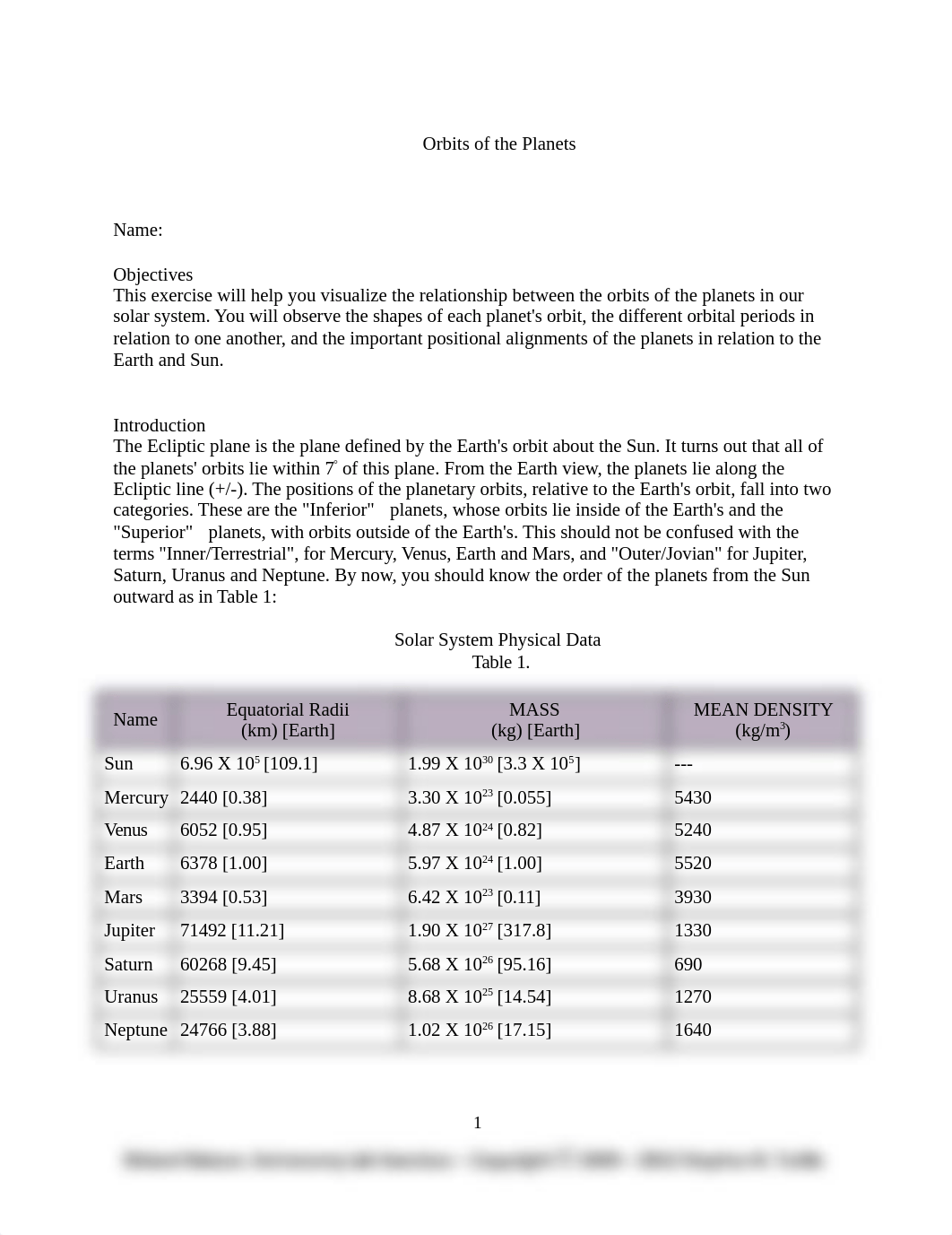 Lab 7 Orbits of planets.docx_d6a8lxveuk1_page1