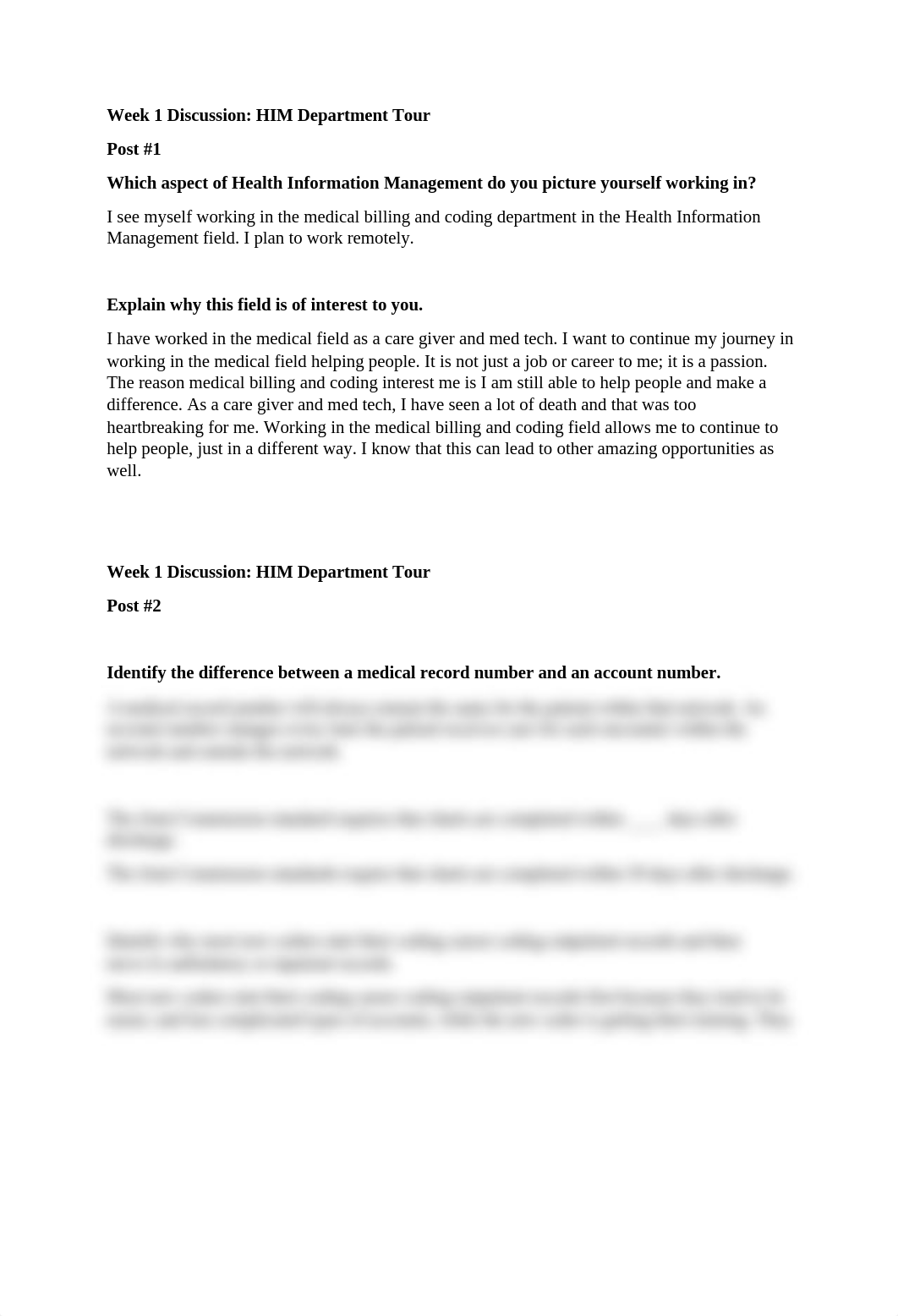 Week 1 discussion Health Information Management.docx_d6a9hgtedv8_page1