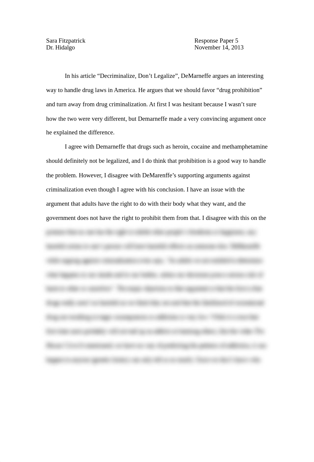 Response on Drug Decriminalization_d6aajjjjvg9_page1