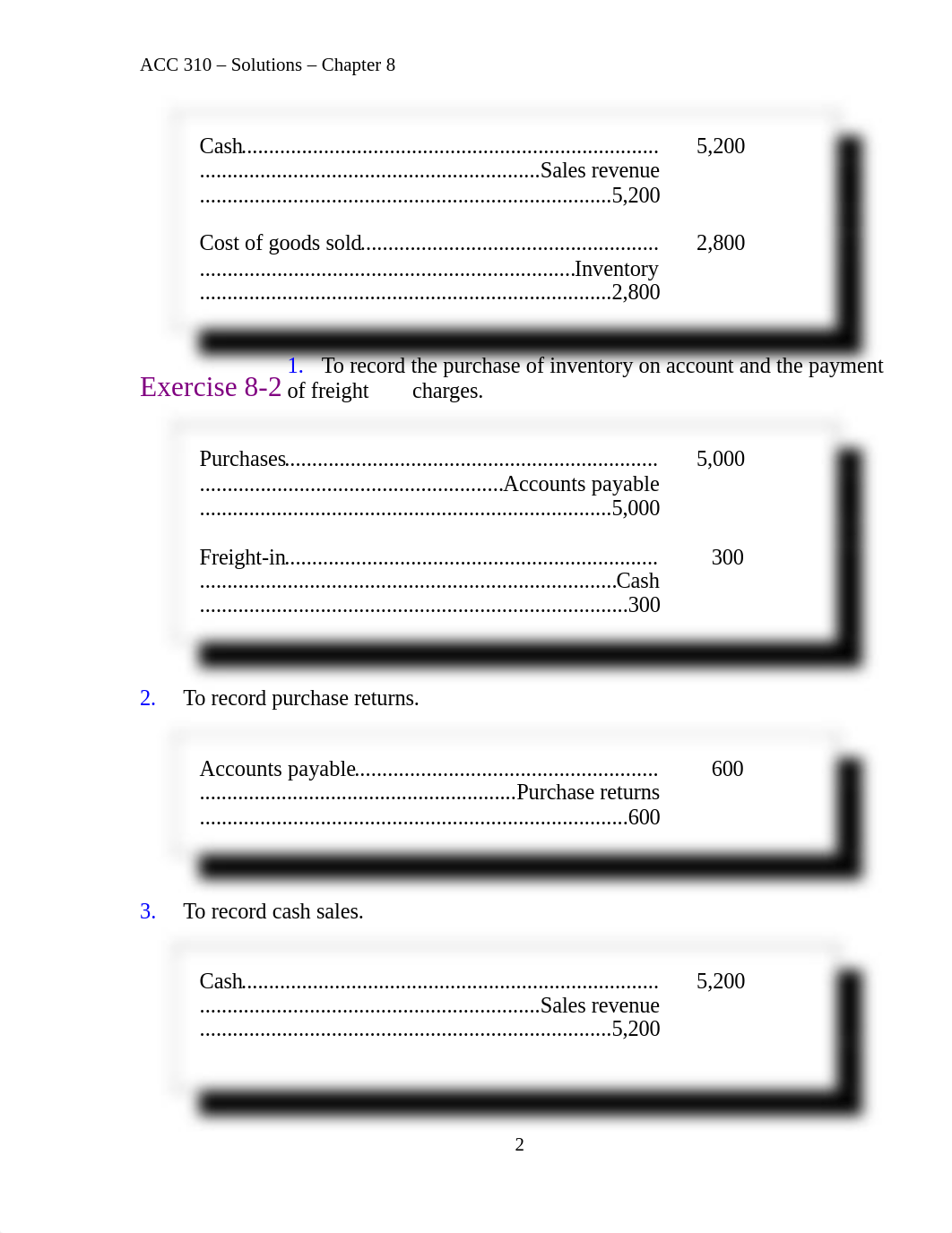 ACC 310 - Ch 8 - Solutions for Posting - Addtl Problems_d6abu4wh3hx_page2