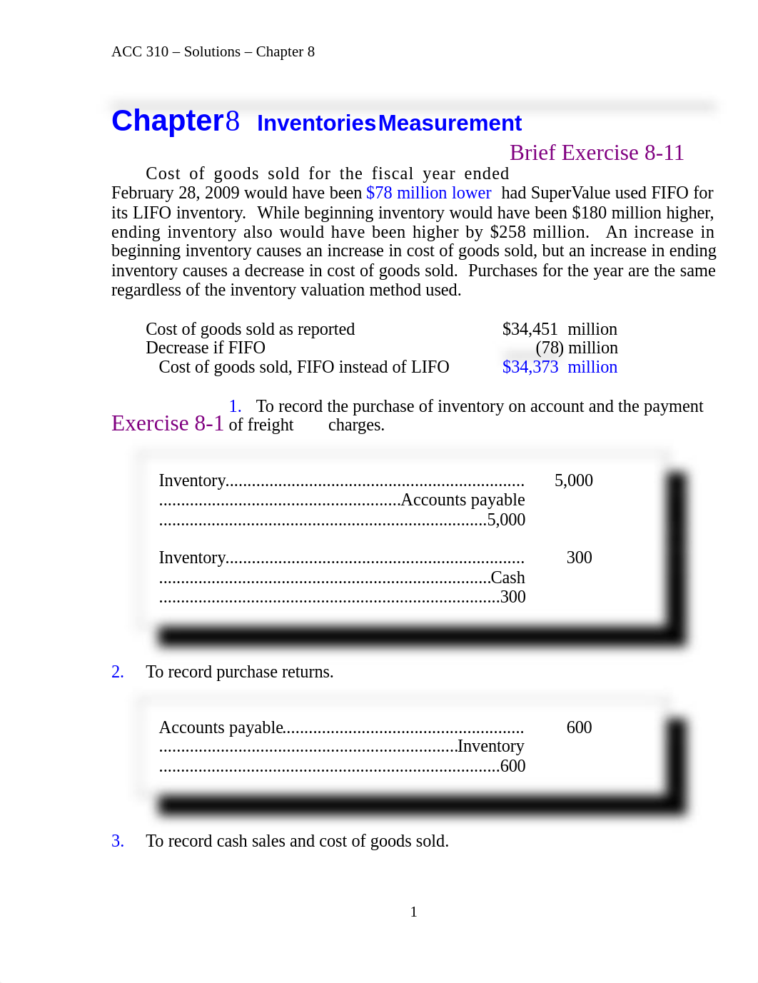 ACC 310 - Ch 8 - Solutions for Posting - Addtl Problems_d6abu4wh3hx_page1