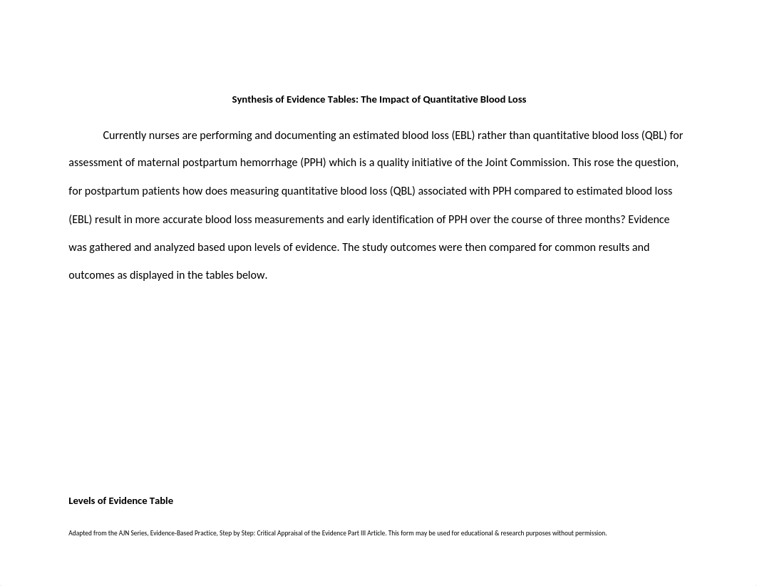 l.kingSynthesis of Evidence and Outcomes Tables.docx_d6adl98vv9y_page2