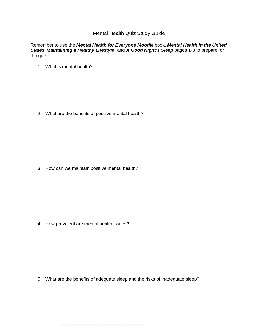 Mental Health Quiz Study Guide (1).docx_d6afcrabivx_page1