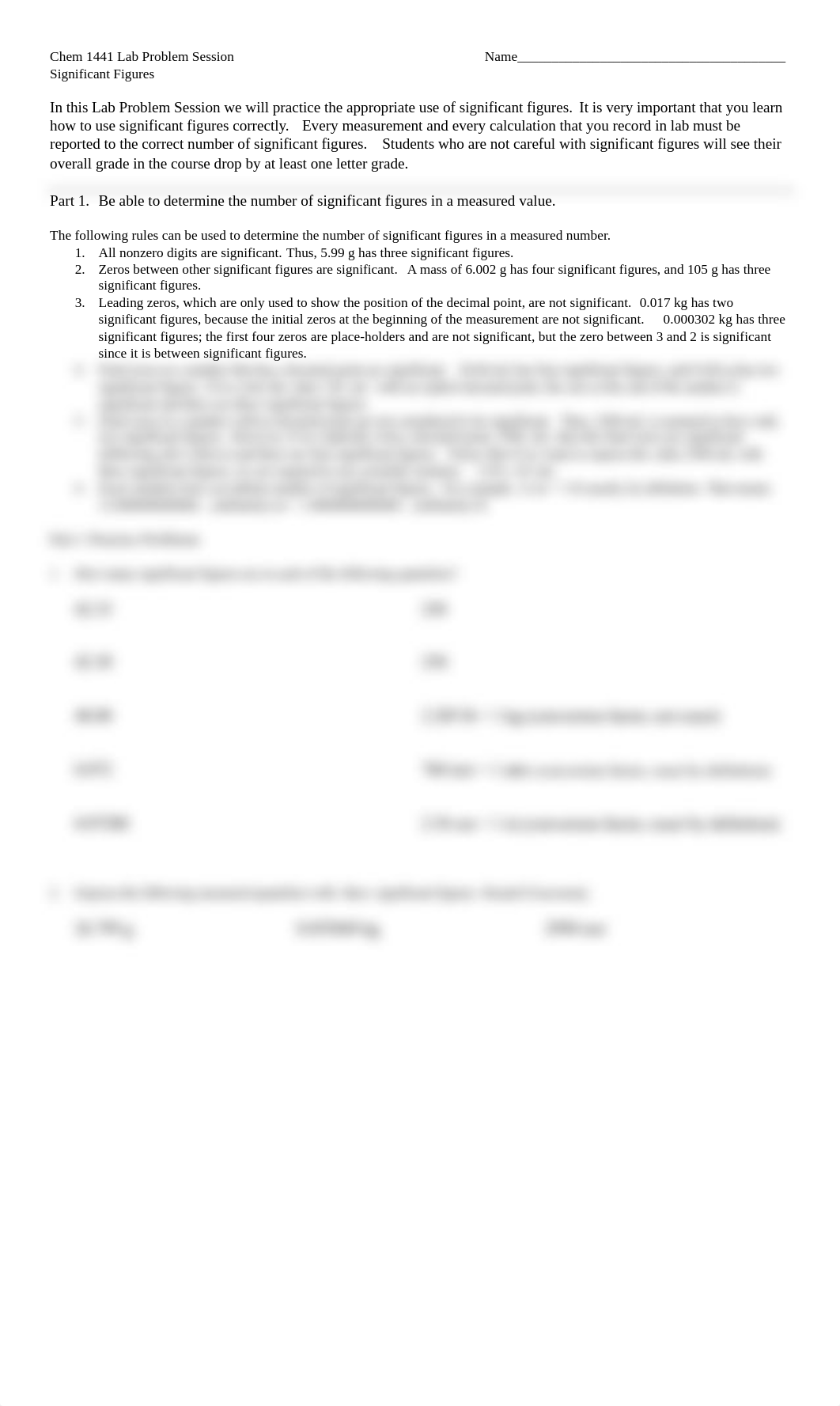 01. Significant Figures - WORKSHEET.pdf_d6akuv2agco_page1