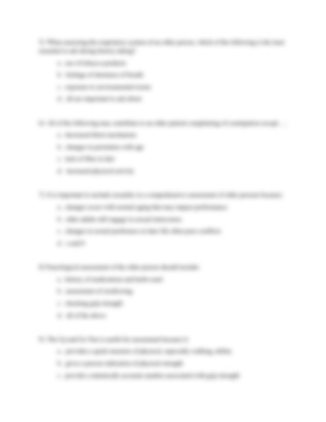 Chapter 7 Assessment of the older adult_d6alzk76kcg_page2