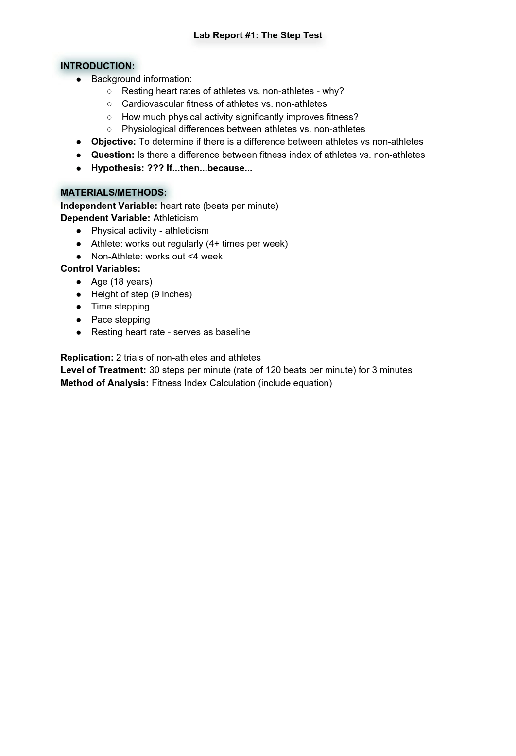 Lab Report #1 Guide step test.pdf_d6an4v83392_page1