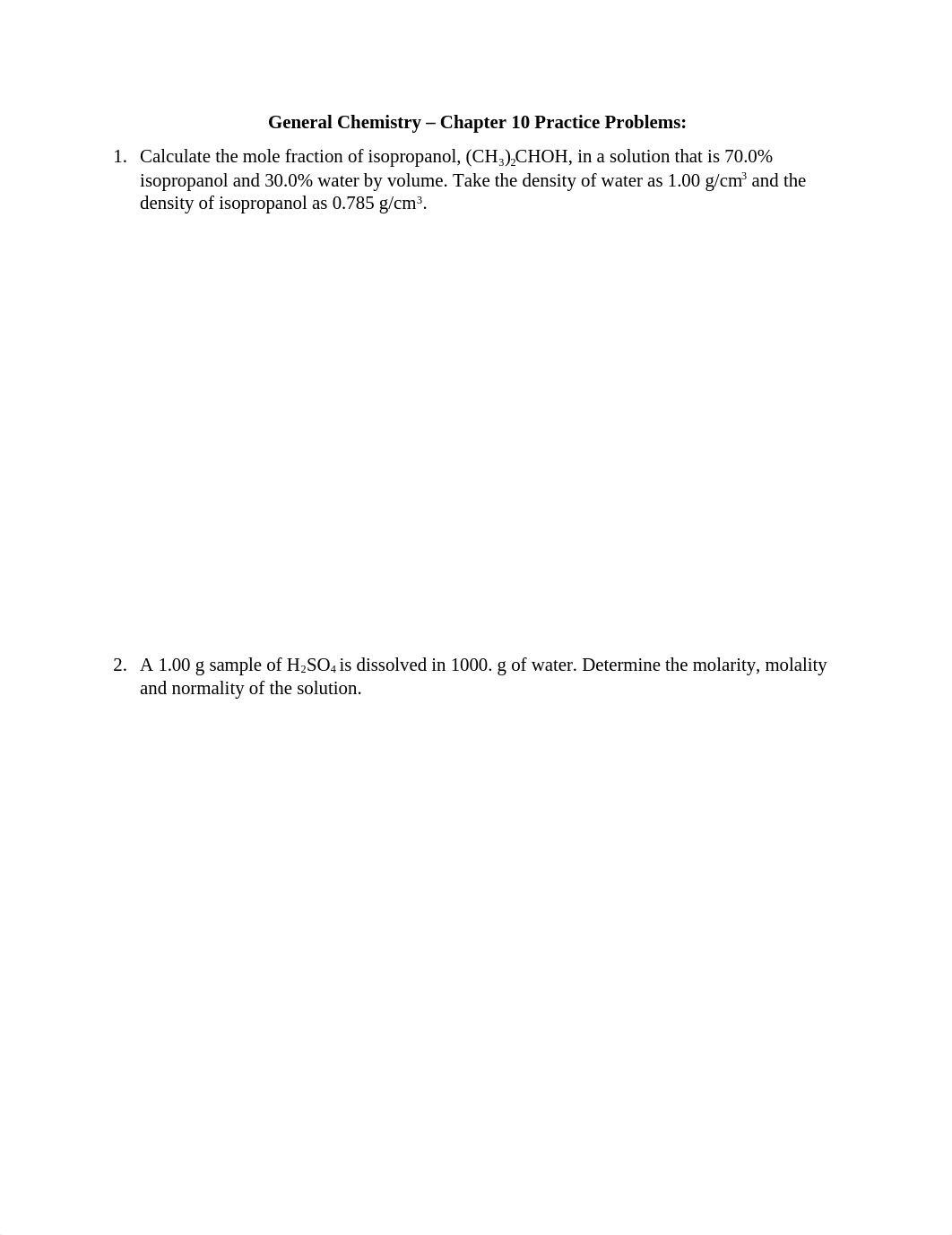 Chapter 10 Practice Problems_d6an863summ_page1