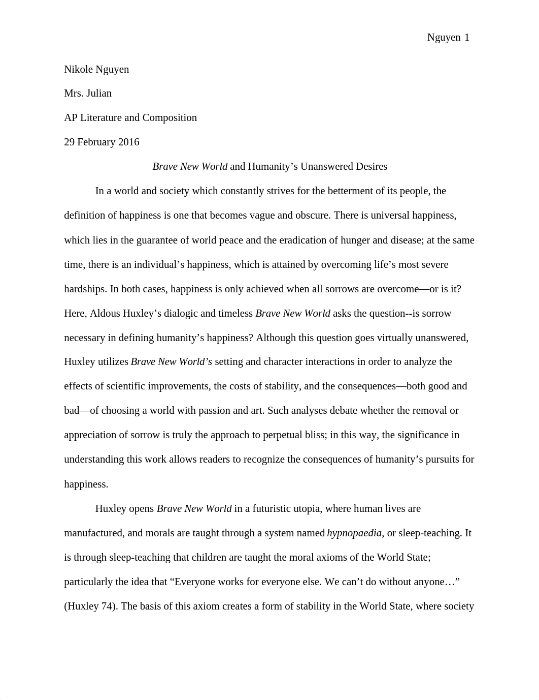 Brave New World Essay ROUGH_d6aowb4tca9_page1