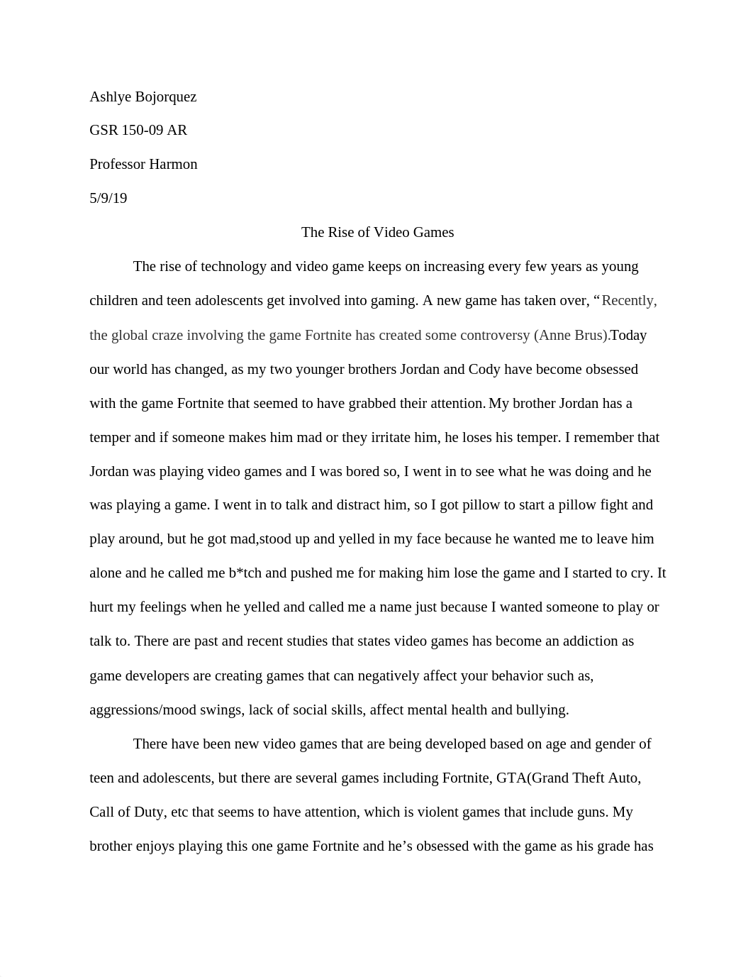 Alter Research Individual Essay  .docx_d6aportn9a5_page1