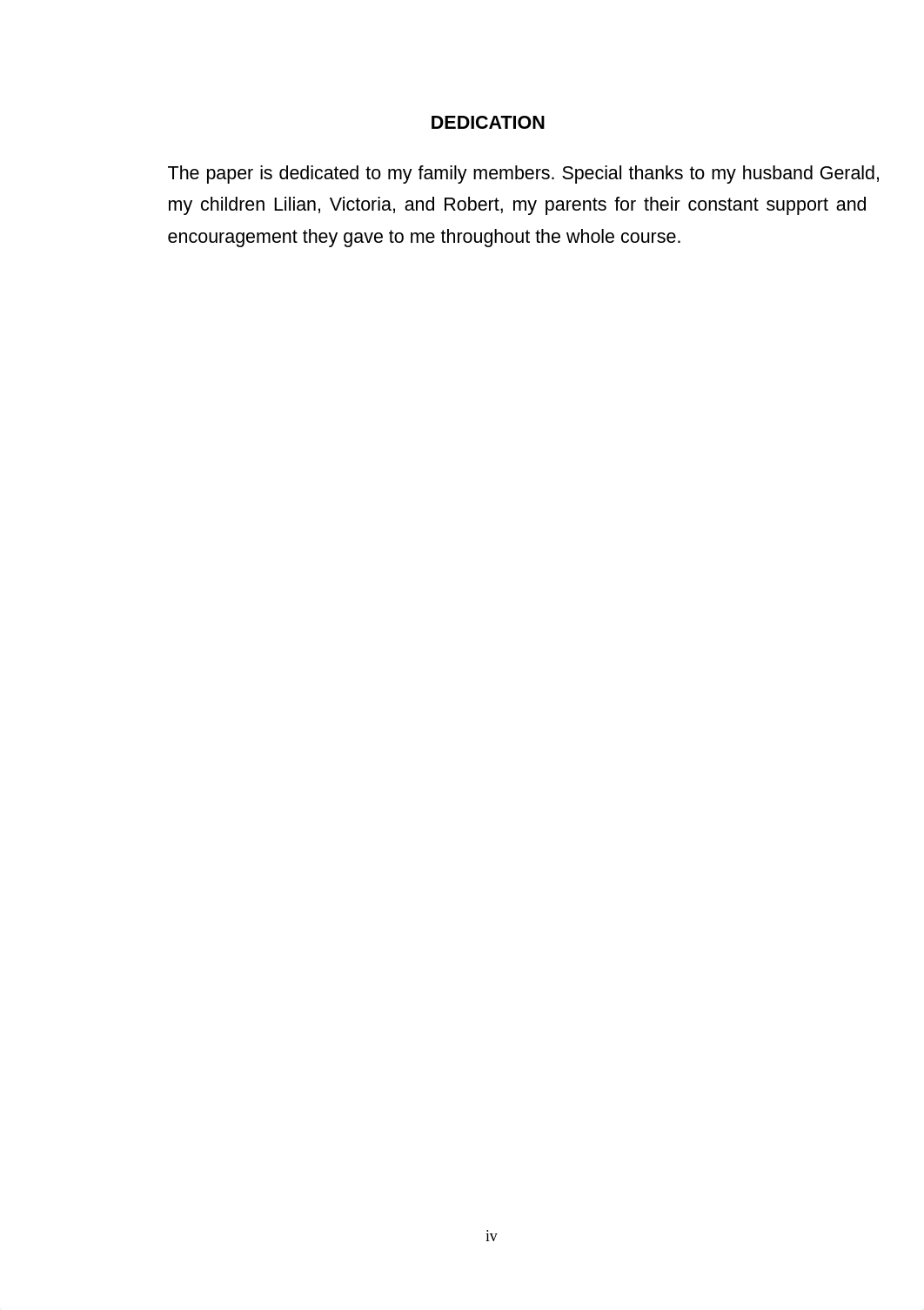 Maina, Eunice W_The effects of peer pressure a case study of the public service, Nairobi county.pdf_d6aqyw5sycf_page4