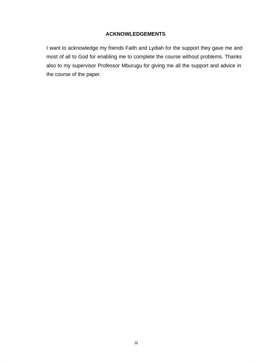 Maina, Eunice W_The effects of peer pressure a case study of the public service, Nairobi county.pdf_d6aqyw5sycf_page3