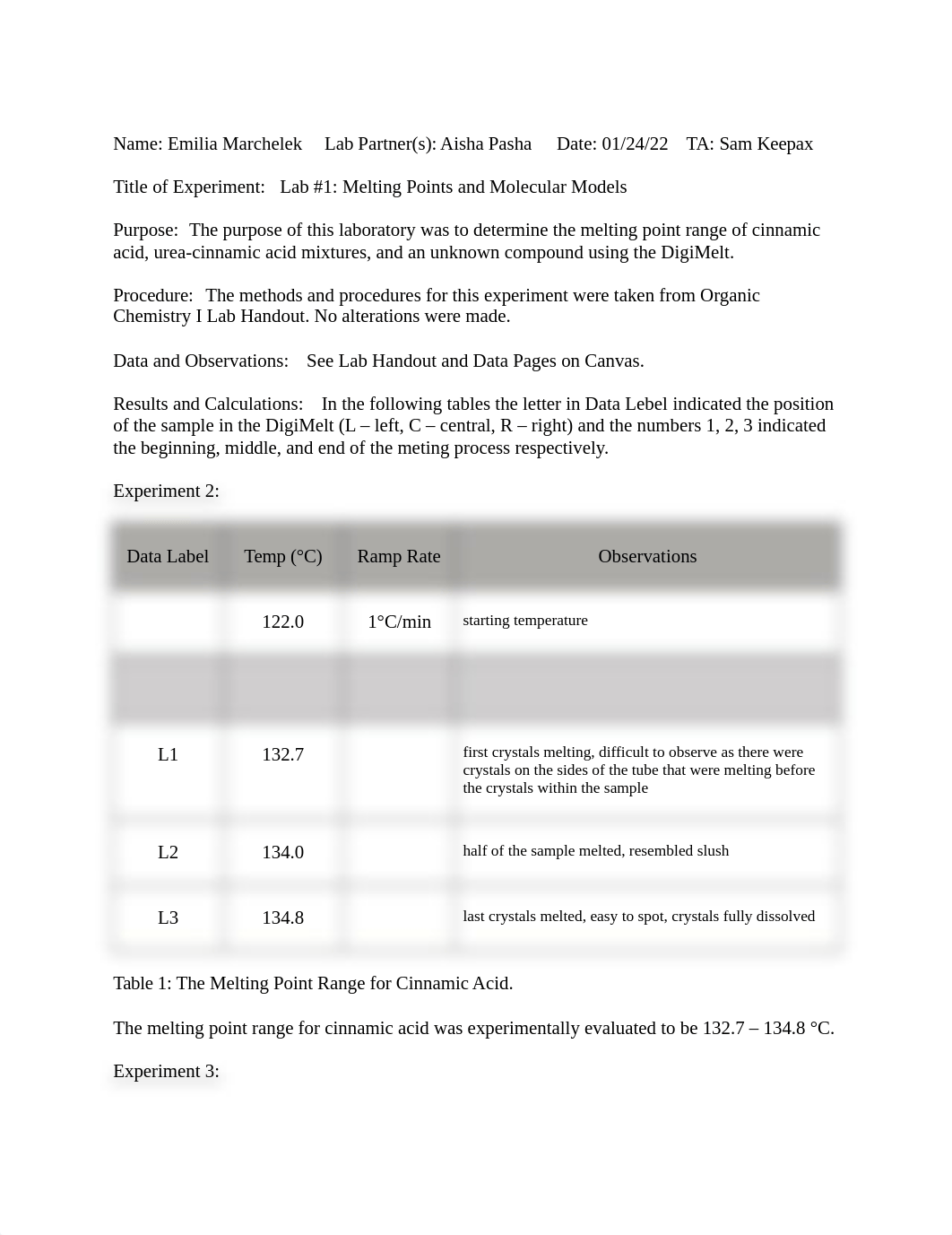 L#1 Melting Points and Meolecular Models.docx_d6arhi2vjap_page1