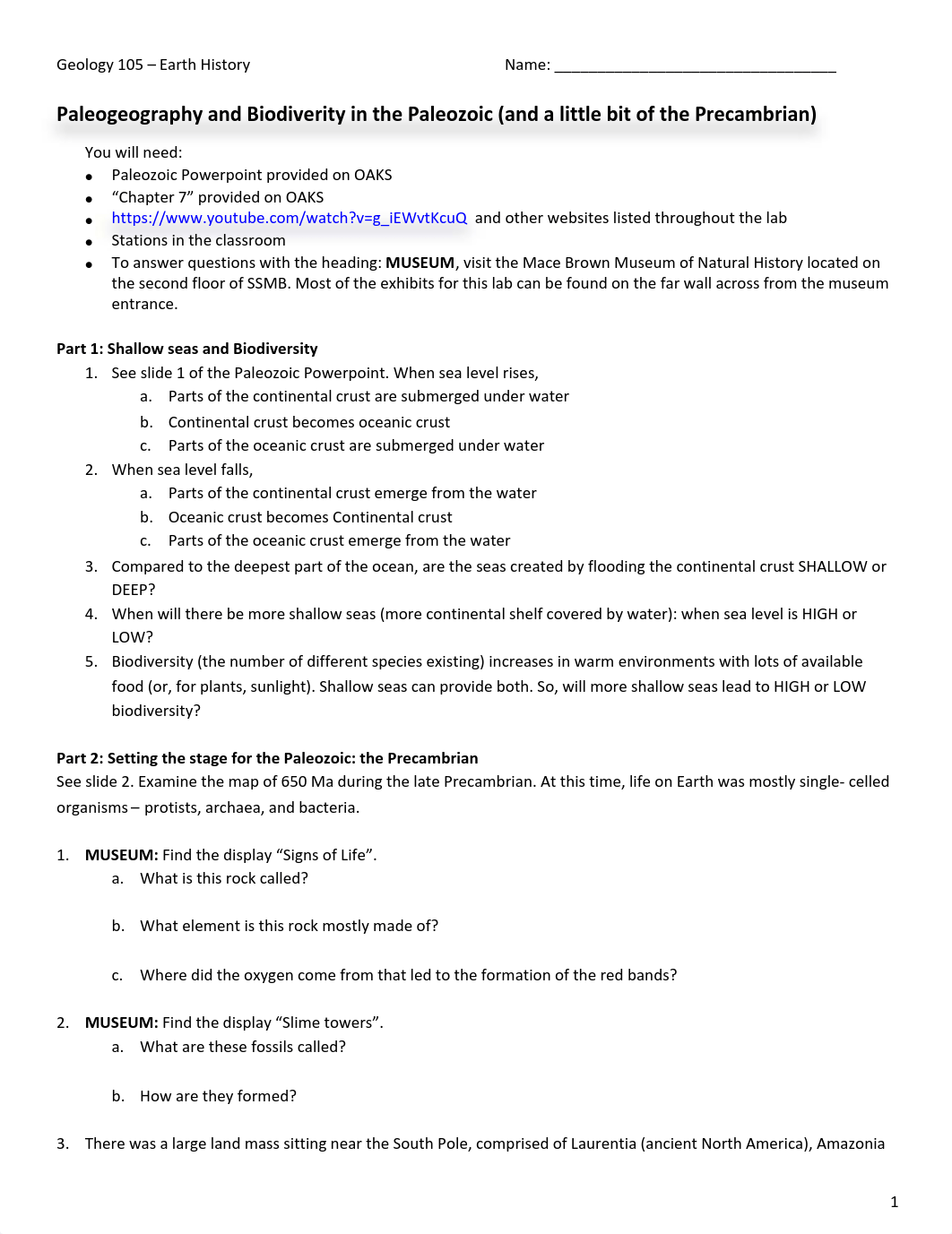 Lab 8 Paleozoic.EXERCISES.pdf_d6awdax3ooy_page1