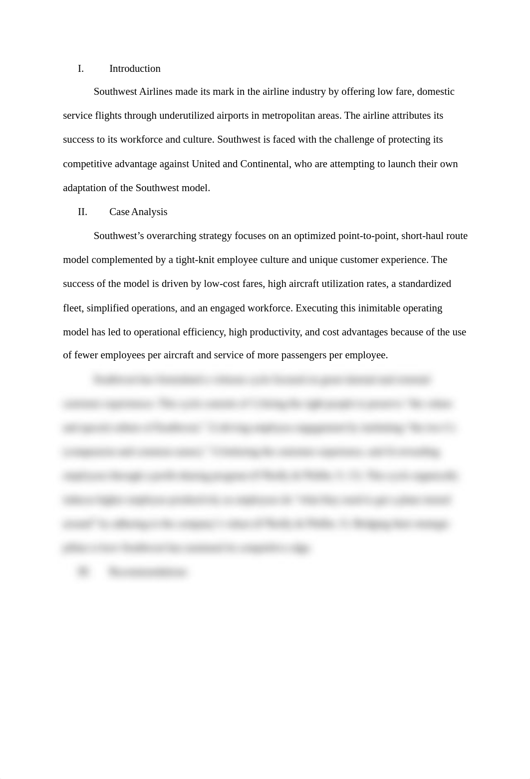 Southwest Airlines Case Analysis.docx_d6b0hoe7si3_page1