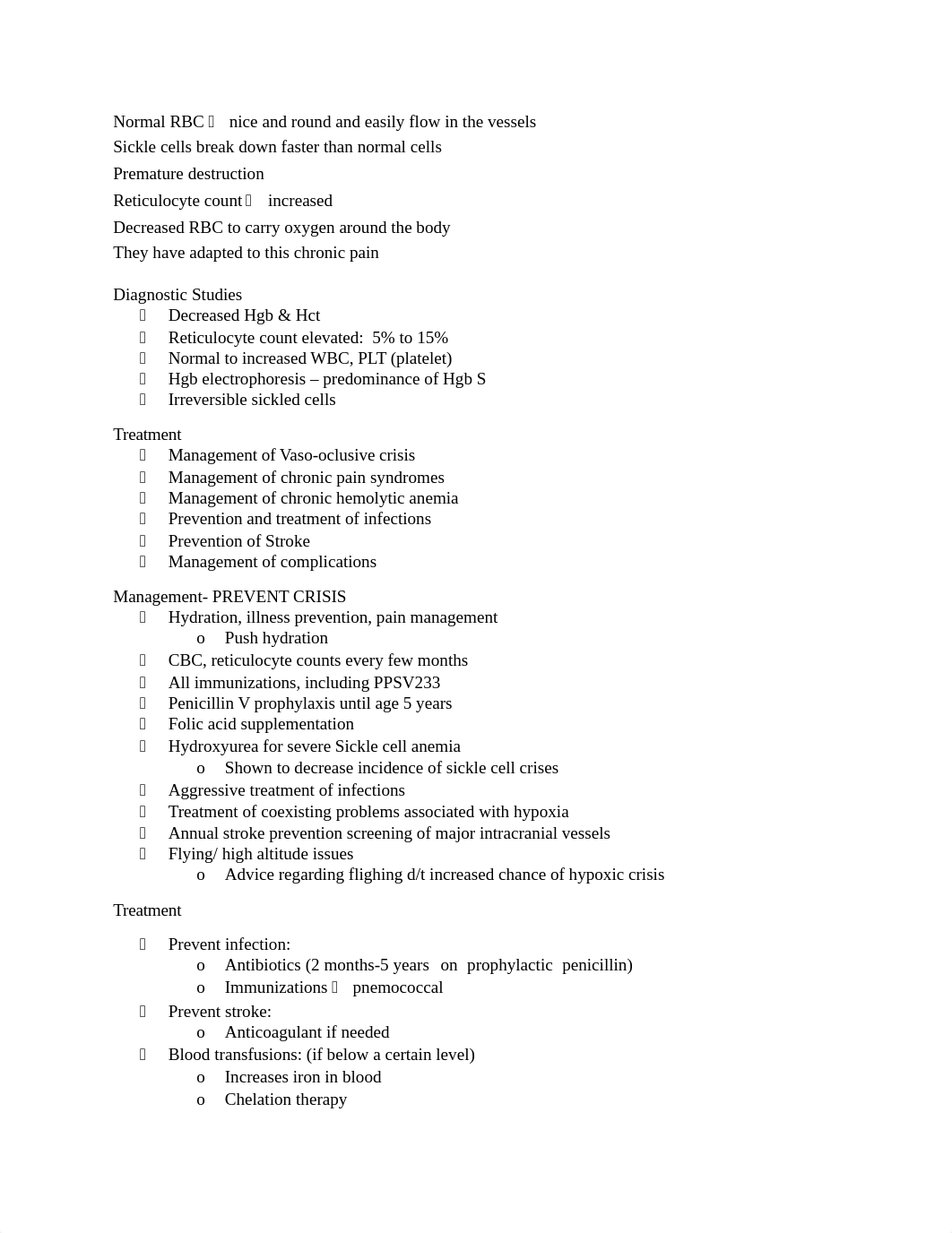 Pediatrics Exam 2 Study Guide.docx_d6b1pupvw85_page2