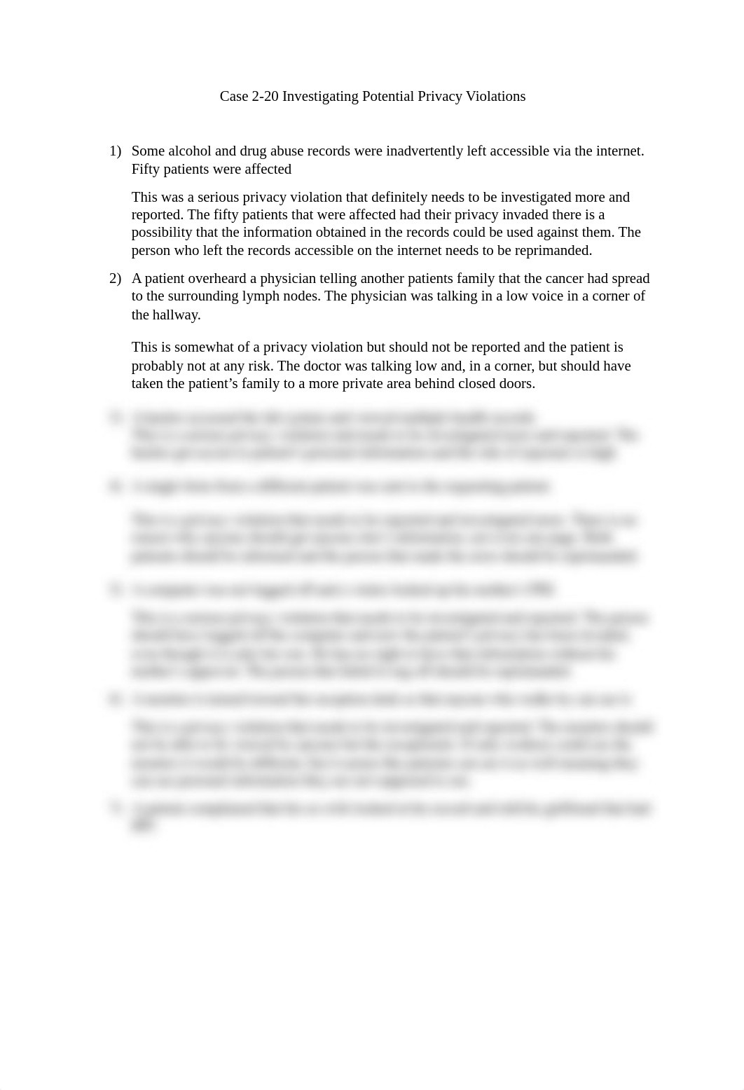 Case 2-20 Investigating Potential Privacy Violations.docx_d6b1q2okq72_page1