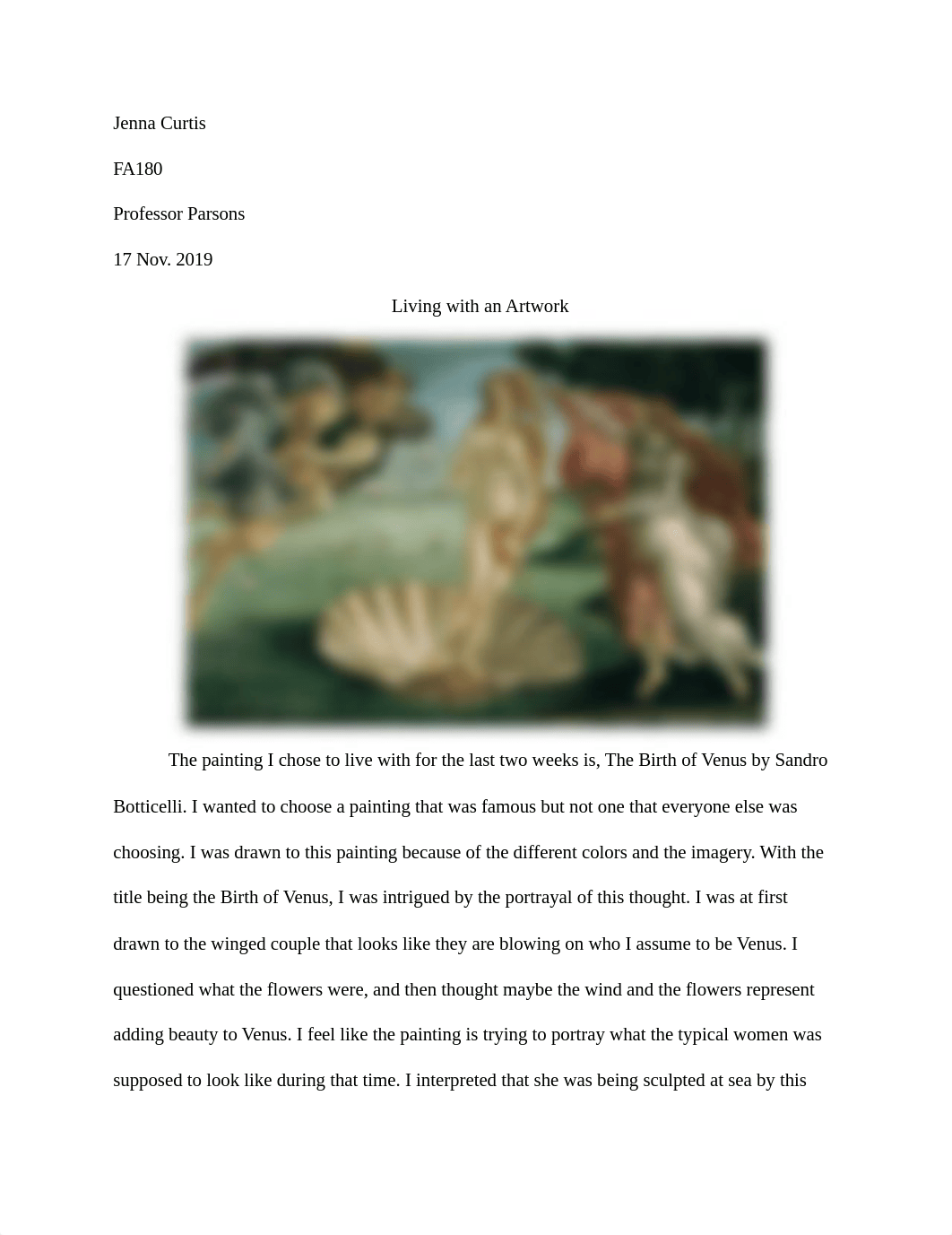 the birth of venus.docx_d6b2f5srtp9_page1